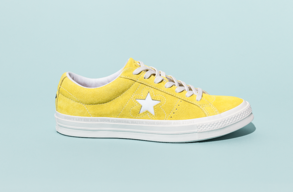 Converse Lanza Una Nueva Y Colorida Colecci N Estilodf