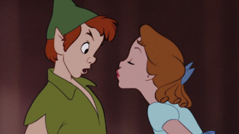 Disney comienza la producción del nuevo live action de Peter Pan EstiloDF