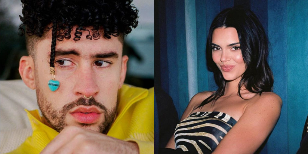 Kendall Jenner Y Bad Bunny Tienen Un Nuevo Romance Estilodf