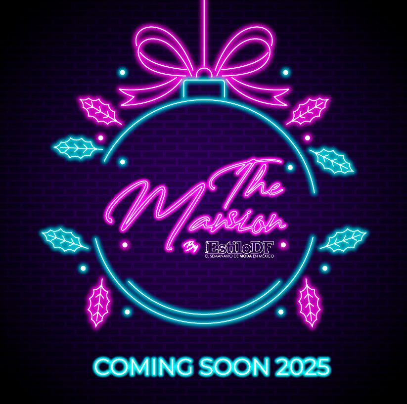 Coming Soon 2025