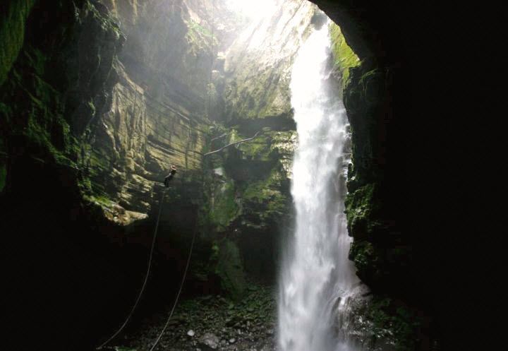 Descubre El Secreto De La Cueva Más Impresionante De Veracurz Estilodf 7264