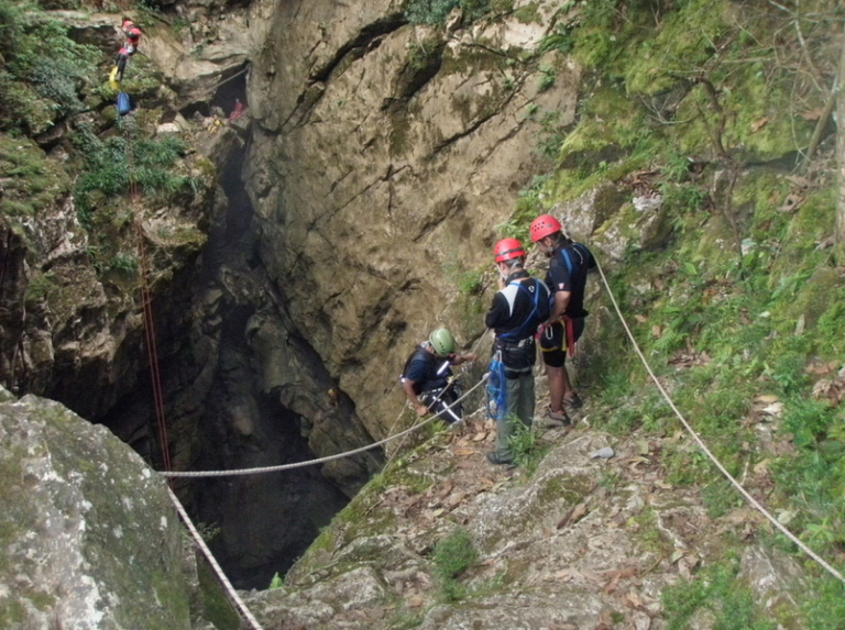 Descubre El Secreto De La Cueva Más Impresionante De Veracurz Estilodf 5109