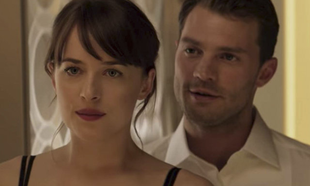 Lanzan Tráiler Oficial De 50 Sombras Mas Oscuras Estilodf 