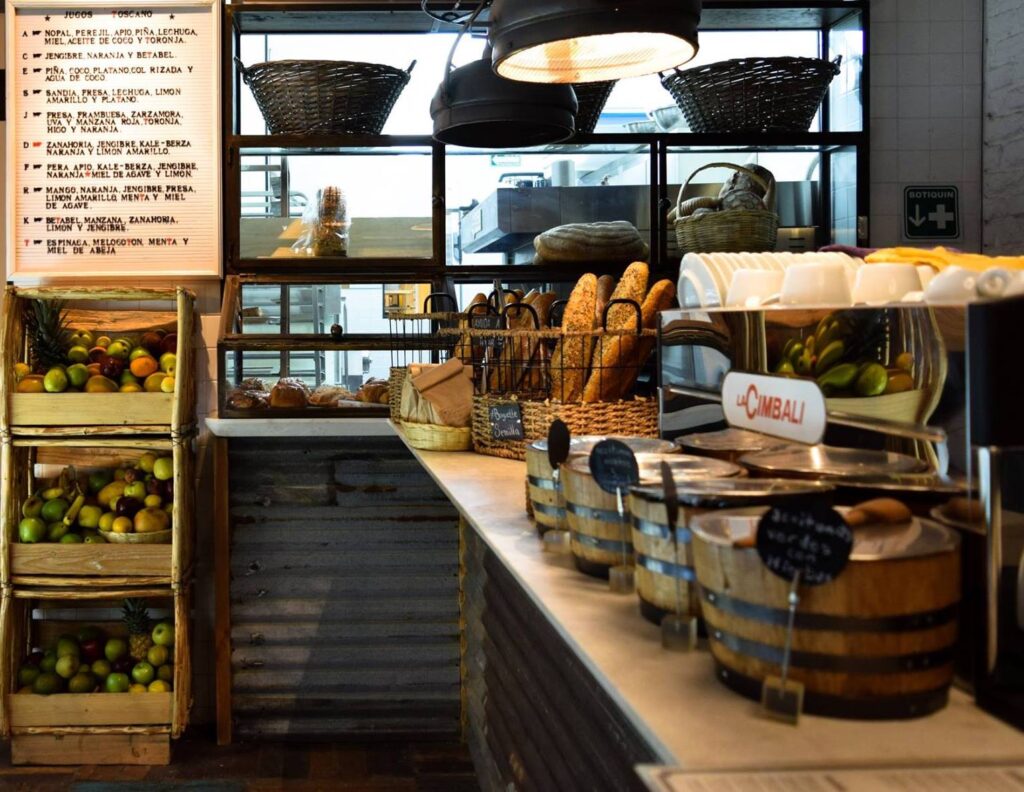 Las mejores cafeterías para pasar la tarde con amigas