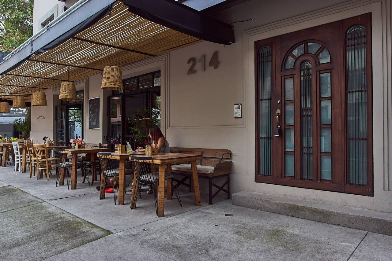 Las mejores cafeterías para pasar la tarde con amigas