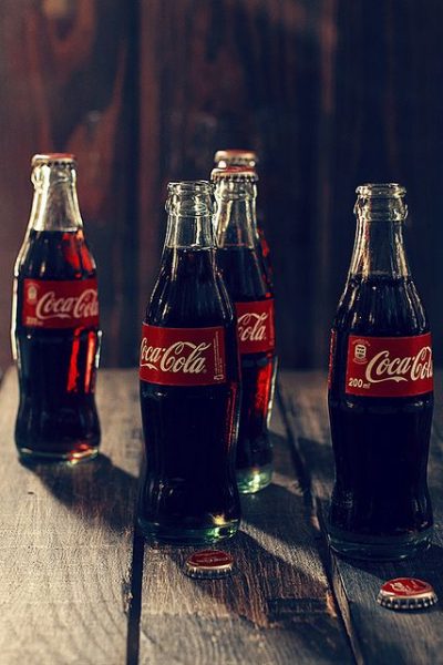 La ciencia lo comprueba, la Coca-Cola en botella de vidrio es la mejor