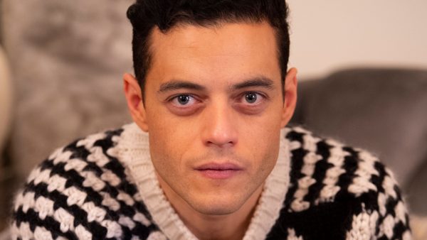 Rami Malek oscar