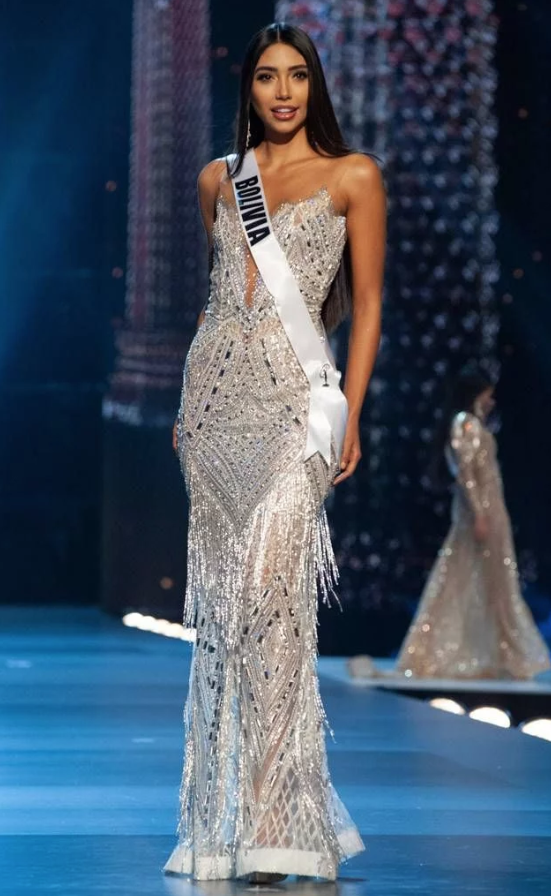 OMG ¡Miss Bolivia pierde la corona por una razón que no imaginas