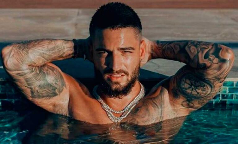 #OMG ¡Maluma baby debutará en Hollywood y te contamos ...