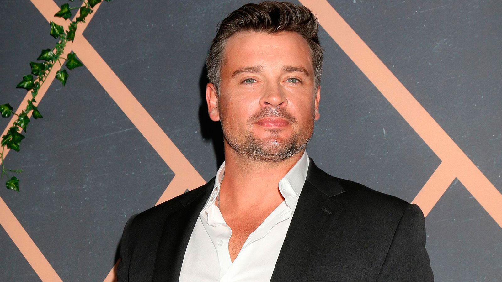 Tom Welling viene a México y ahora él será nuestra kriptonita EstiloDF