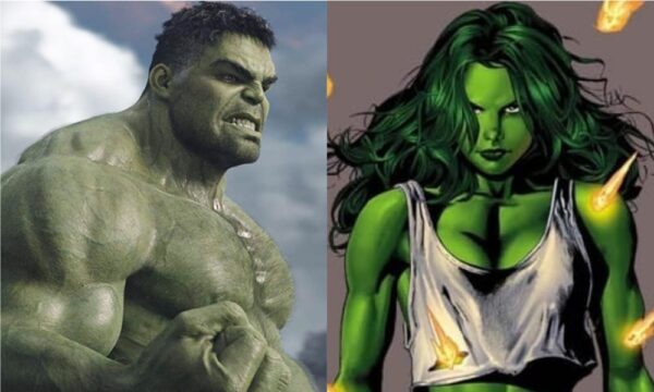 Liv Tyler pode voltar à Marvel em She-Hulk segundo rumores - 13/10/2019 -  UOL Entretenimento