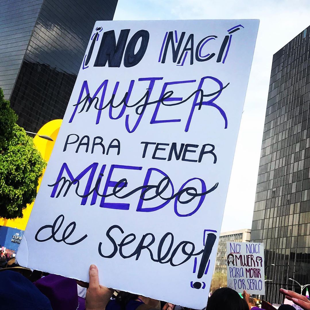 Datos Sobre El Feminicidio Que Todos Debemos Saber - EstiloDF