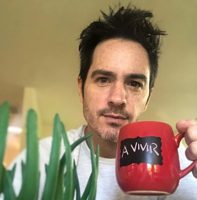 Mauricio Ochmann R