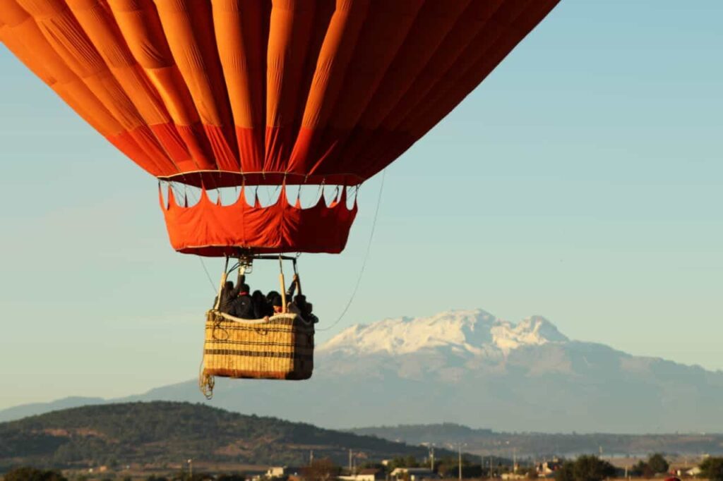 Vuela En Globo Aerostático En Estos Sitios De México Estilodf 0954