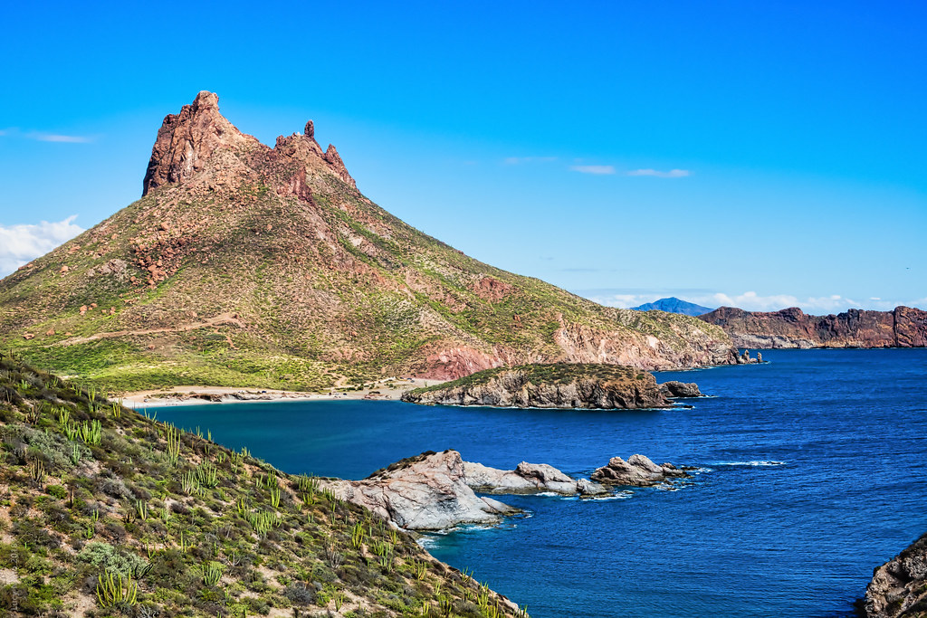 El increíble mirador en el desierto que todos quieren ...