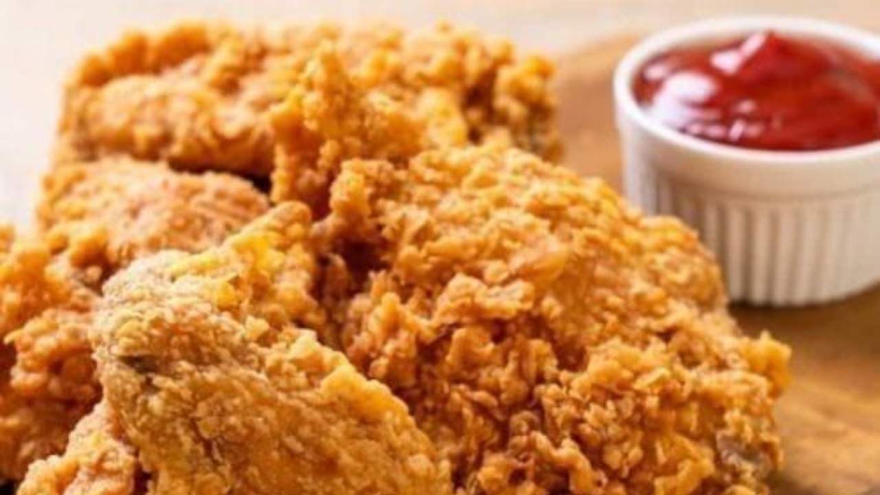 5 lugares para comer pollo frito en la CDMX - EstiloDF