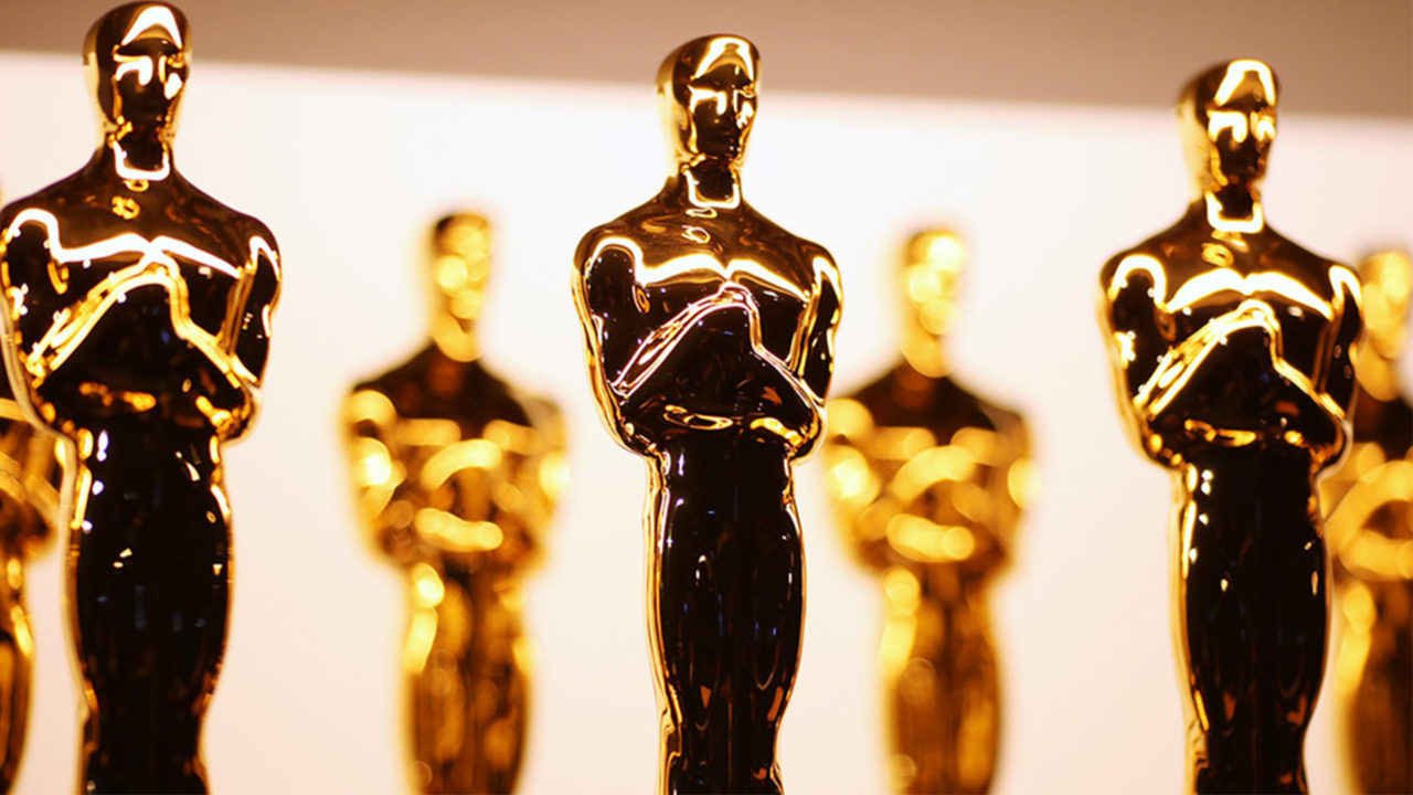 ¡Aquí está la lista completa de los nominados al Oscar 2021! EstiloDF