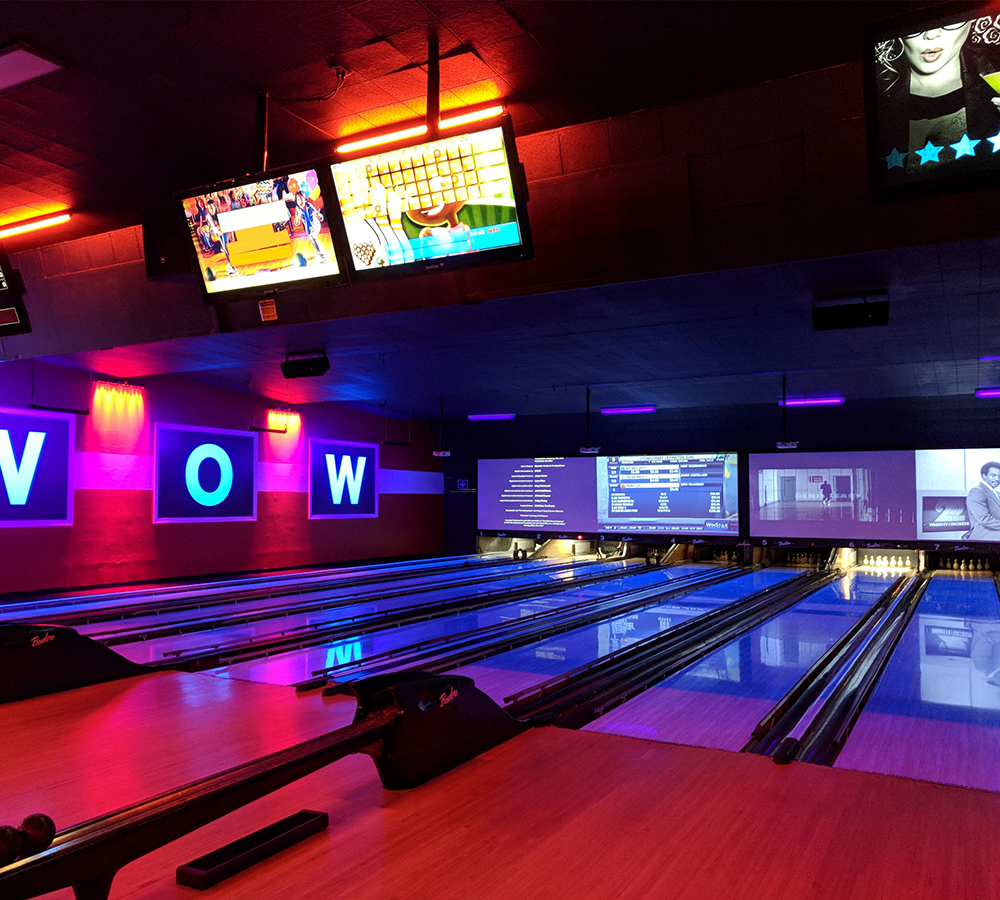 Bowlero, Un Nuevo Giro De Diversión En Polanco - EstiloDF