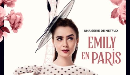 Drama, romance y secretos, así se vivirá la cuarta temporada de «Emily in Paris»