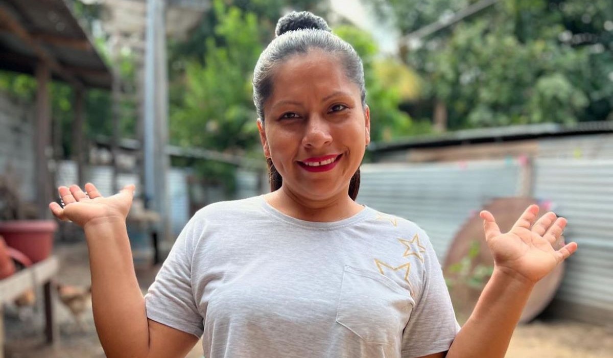 Lis Padilla, la peruana que puso a bailar al mundo con «Son de amores»