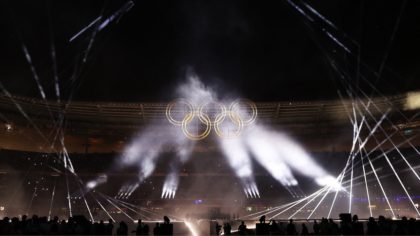 París 2024 se despide con una mirada hacia Los Ángeles 2028