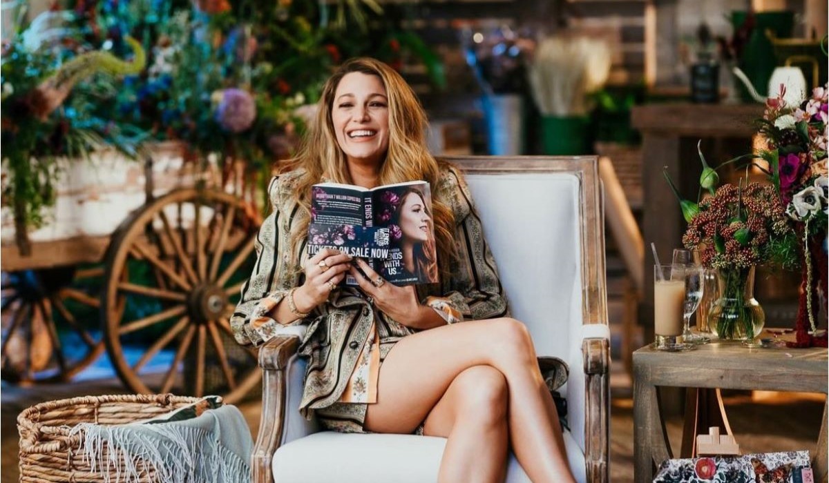 ¿Por qué están cancelando a Blake Lively por “Romper el círculo”? Aquí te contamos todo