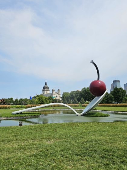 Minneapolis, Minnesota: El itinerario perfecto para descubrir su belleza urbana