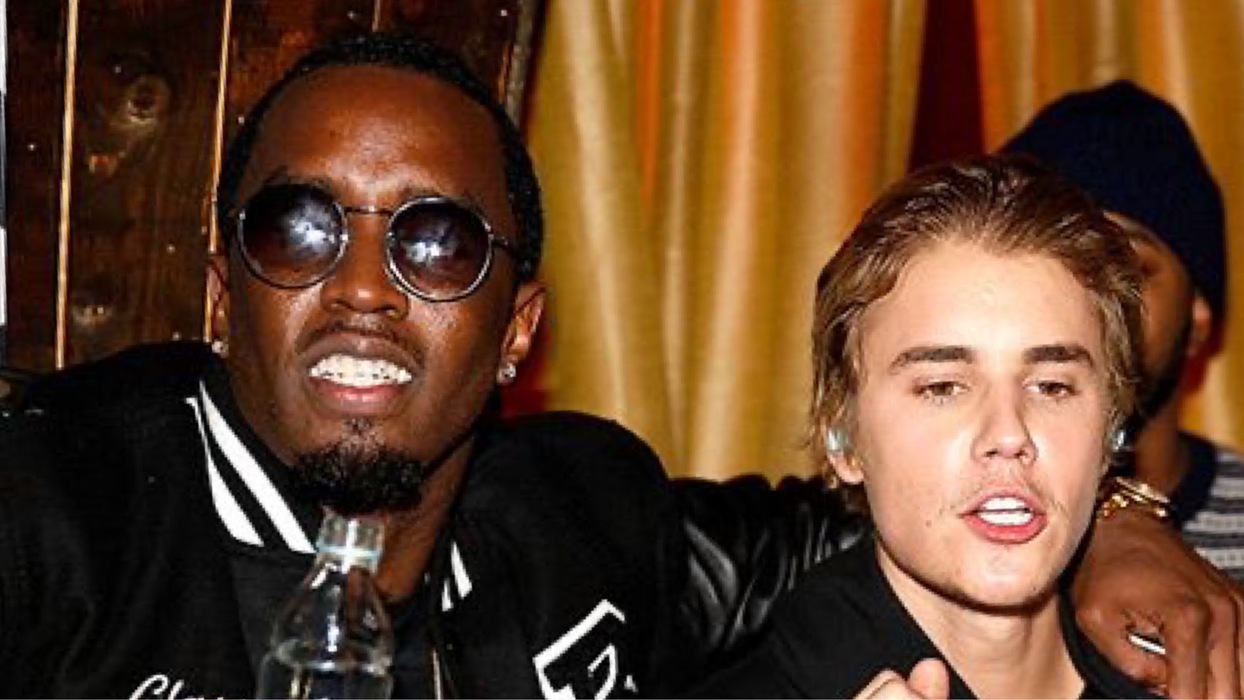 Acusan a Sean ‘Diddy’ Combs de abusar de Justin Bieber