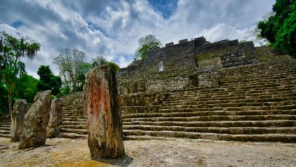 Todo lo que debes saber sobre el nuevo Museo de Sitio de Calakmul