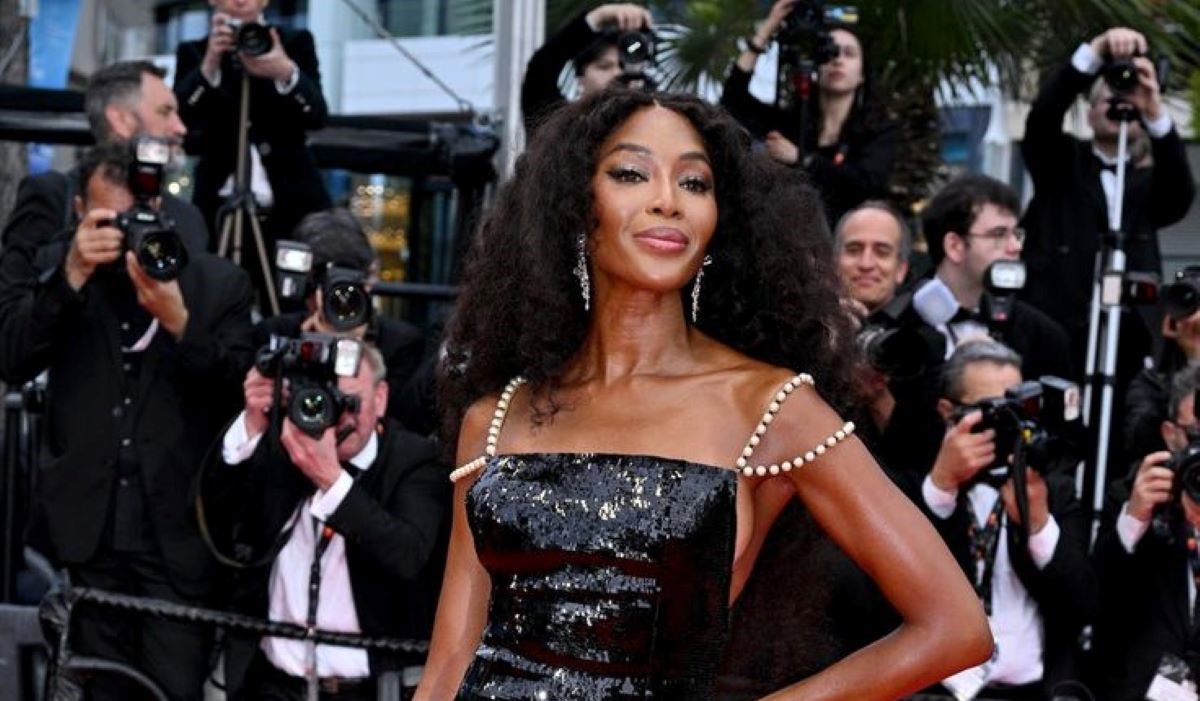 El escándalo de Naomi Campbell; fue sancionada por uso indebido de recursos