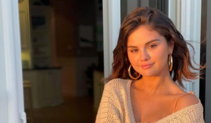 Selena Gomez comparte el motivo por el cual no puede embarazarse