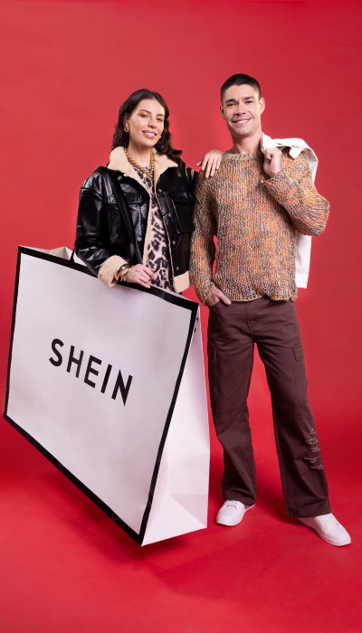 OMG ¡Ya están aquí las Gift Cards Físicas de SHEIN!