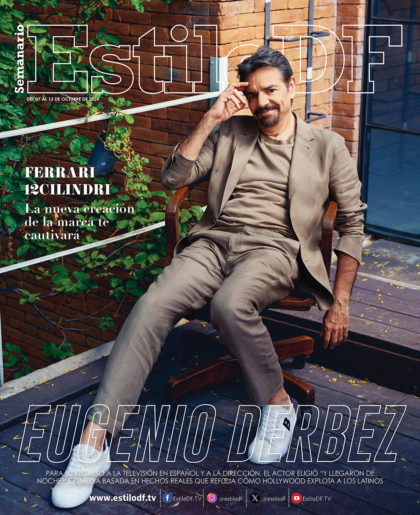 EstiloDF Eugenio Derbez