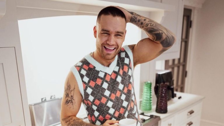 Muere Liam Payne en trágico accidente en Buenos Aires