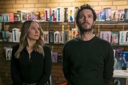 Razones para no perderte “Nobody Wants This”, la nueva comedia romántica de Kristen Bell y Adam Brody