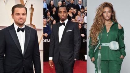 Las celebridades que podrían haber estado en las fiestas de Sean “Diddy” Combs