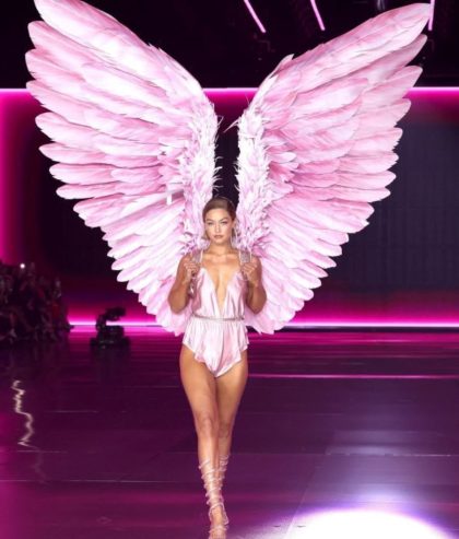 Así se vivió el Victoria’s Secret Fashion Show 2024