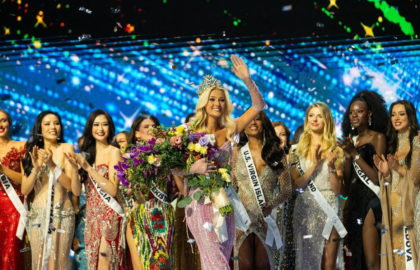 Miss Universo 2024 sorprende al mundo al mostrarse sin maquillaje