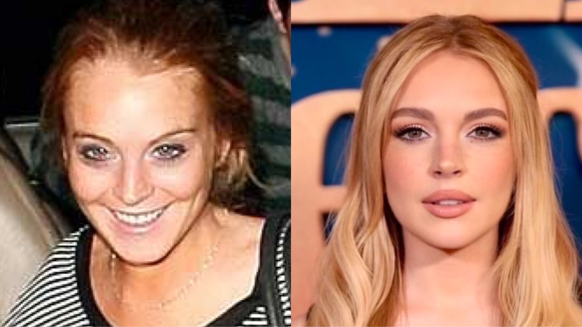 ¿Cuánto gastó Lindsay Lohan en su nueva imagen? Expertos tiene la cifra