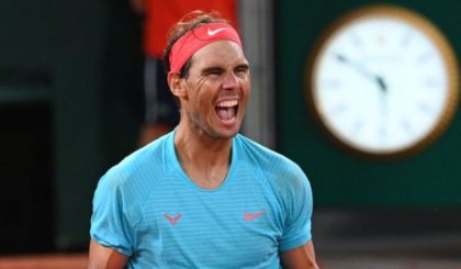 Rafael Nadal, una carrera que hizo historia y un adiós lleno de emoción