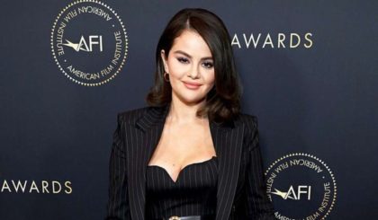 Tras críticas sobre su cuerpo, Selena Gomez revela su lucha contra una afección intestinal