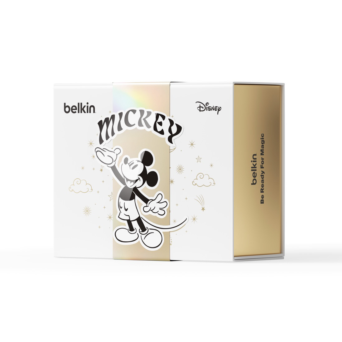 Belkin edición especial ‘Star Mickey’