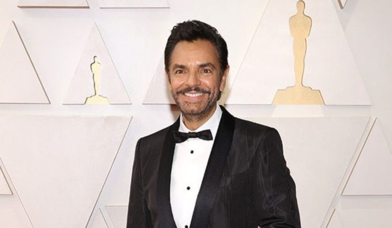 Eugenio Derbez se retira temporalmente: “Soy esclavo de mis decisiones”