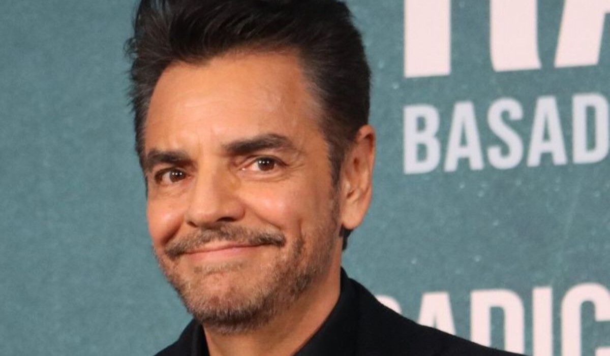 Así se siente Eugenio Derbez tras polémica con Selena Gomez