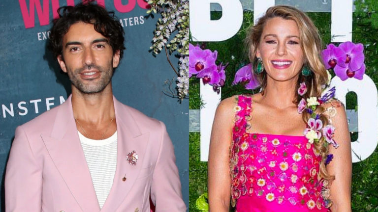 La publicista de Justin Baldoni responde a la demanda de Blake Lively