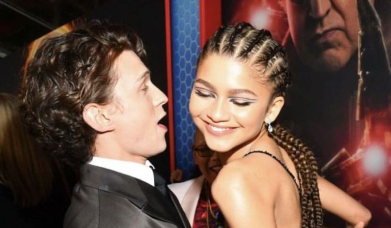 ¿Tom Holland y Zendaya se comprometieron? Aquí te contamos todos los detalles