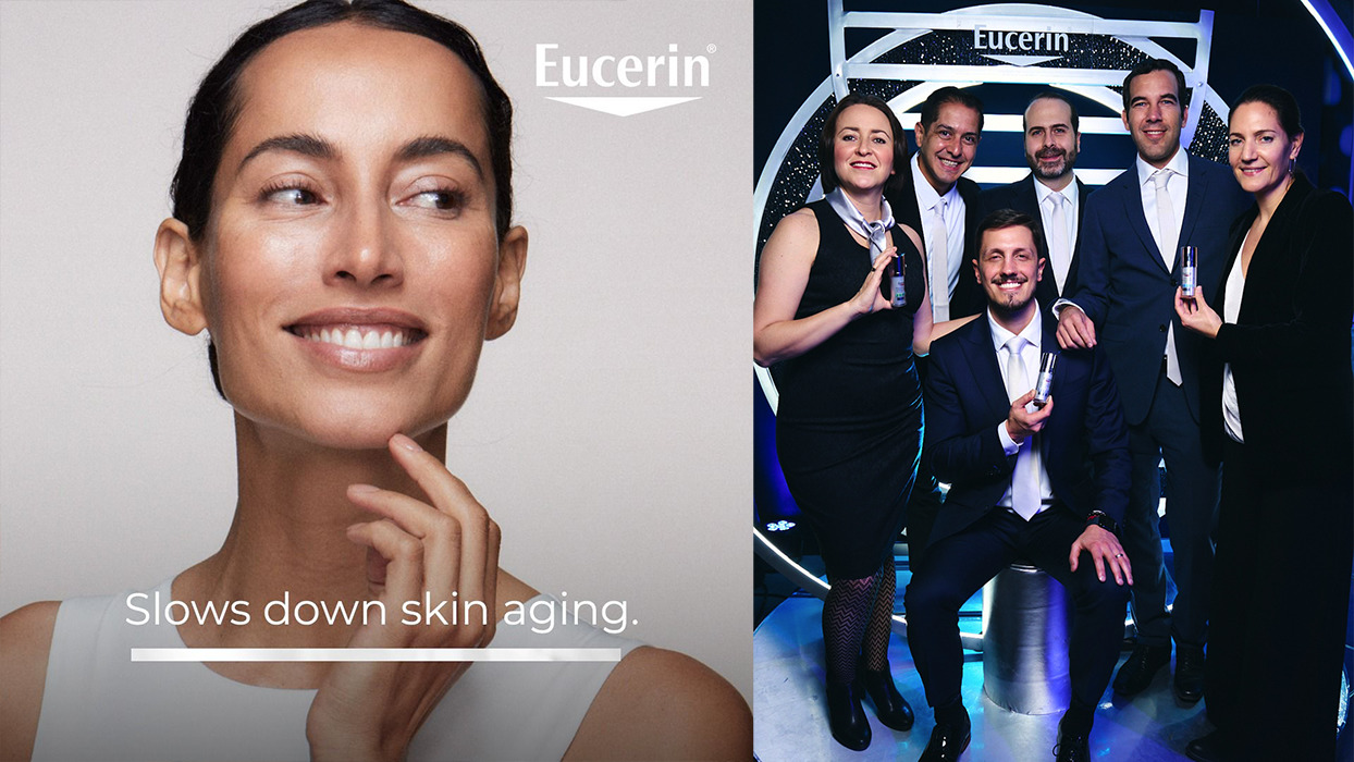 Descubre el secreto para rejuvenecer tu piel: Eucerin HYALURON-FILLER EPIGENETIC SERUM