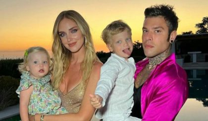 Se derrumba la vida de Chiara Ferragni; Fedez, su marido, tenía una doble vida