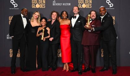 Todo lo que debes saber sobre los Golden Globes 2025: nominados, hora dónde ver la premiación y más