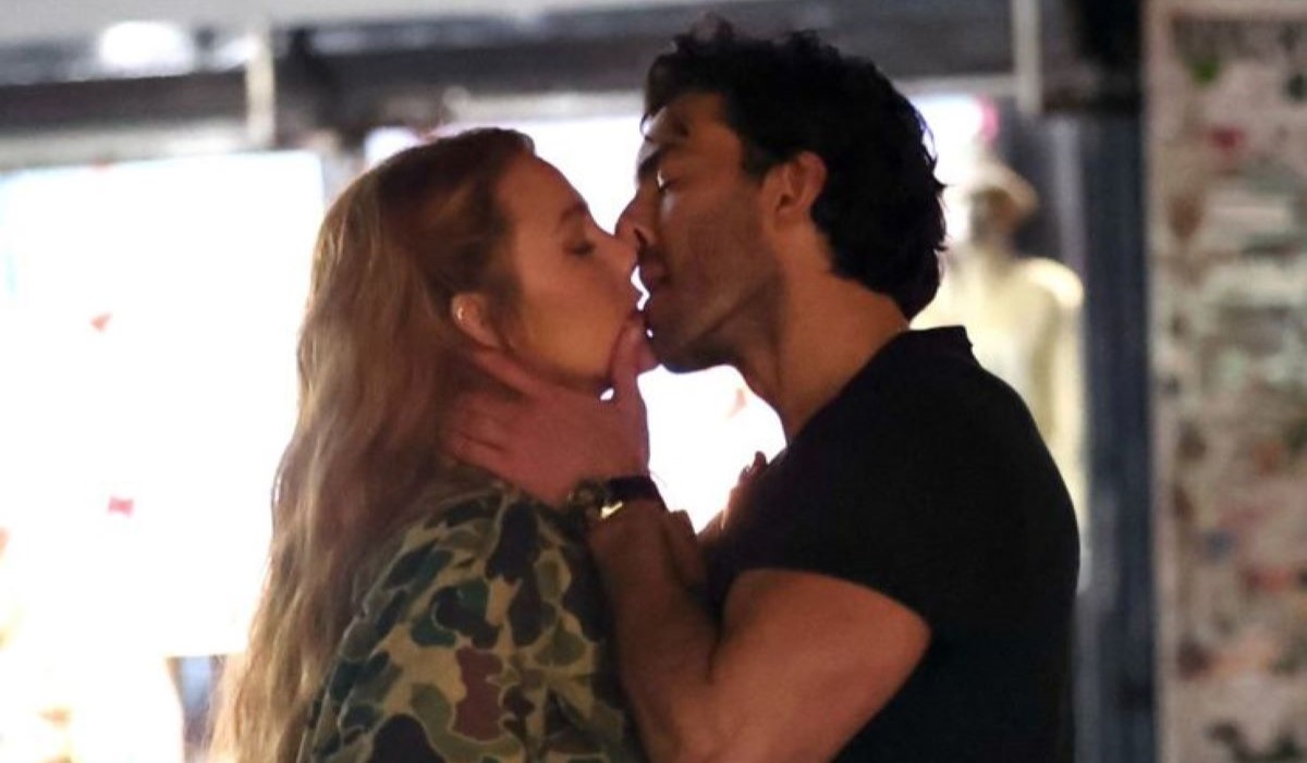 ¿Justin Baldoni se disculpa con Blake Lively? Sale nueva evidencia del caso de “It Ends With Us»